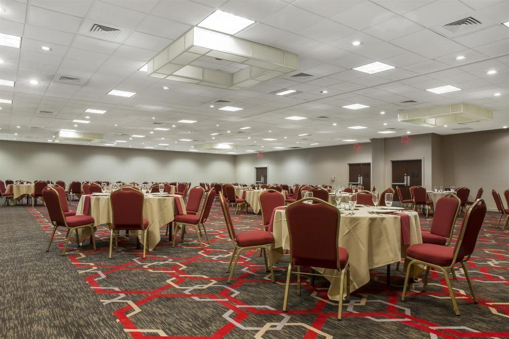 Quality Inn Lexington -Horse Park Buitenkant foto