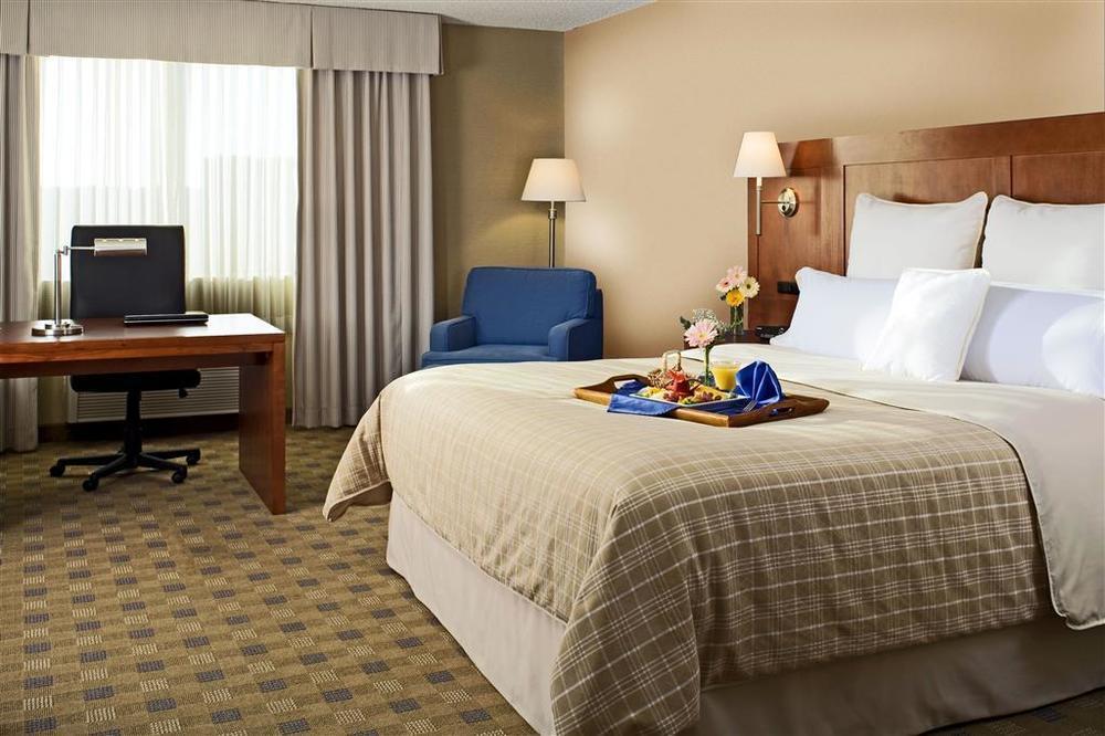 Quality Inn Lexington -Horse Park Kamer foto