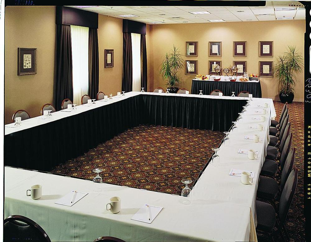 Quality Inn Lexington -Horse Park Faciliteiten foto