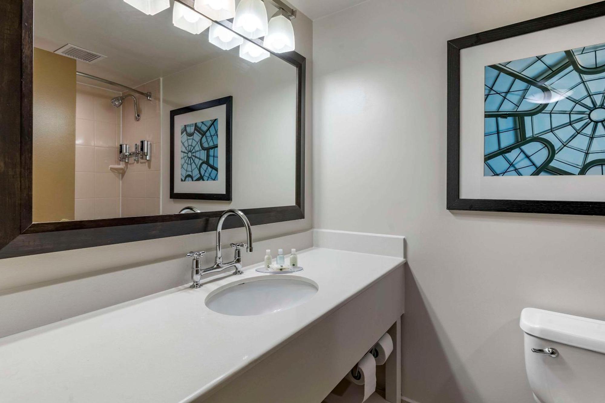 Quality Inn Lexington -Horse Park Buitenkant foto