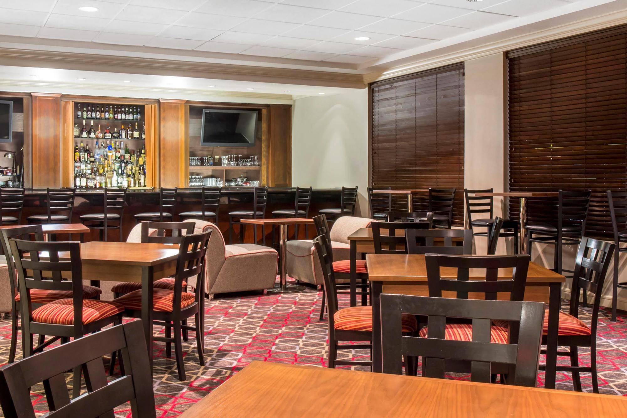 Quality Inn Lexington -Horse Park Buitenkant foto